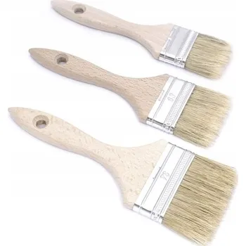 Vrták Plochý štětec rovný (AQBAU) 5 cm