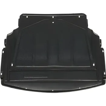 Motorový prostor Spodní kryt motoru BMW 3 (E46) | 2001-2005 | s certifikací |