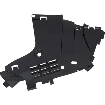 Motorový prostor Spodní kryt předního nárazníku - pravý DACIA LOGAN | 2004-2009 |