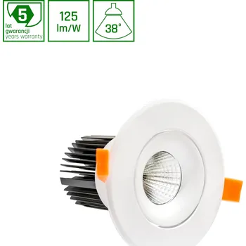 Osvětlení Spectrum Woj-WOJP02477