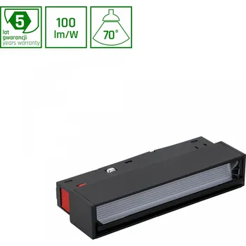 Osvětlení Spectrum Woj-WLD+40052