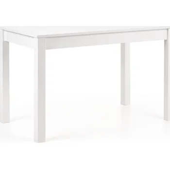 Nábytek Stůl Ksawery 120 - Halmar Bílá 120x76 cm
