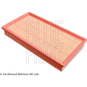 Filtr do auta Vzduchový filtr BLUE PRINT BLPADF122224