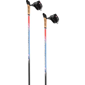 Běžkařská hole SkiGo Vasa 165