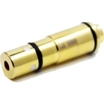 Osvětlovací technika MANTIS - PINK RHINO tréninkový laserový náboj - různé varianty Ráže zbraní: 45 ACP