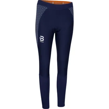 Bjorn Daehlie Tights Mora for women - Navy XL