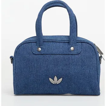 Kabelka Kabelka adidas Adicolor Mini Bowling Bag Denim Light Denim Universal