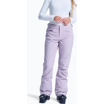 Snowboardové kalhoty Dámské snowboardové kalhoty ROXY Backyard Nirvana