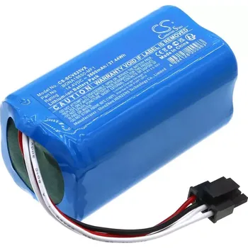 Článková baterie Baterie Sencor SRV9250 14,4V – 2600 mAh, Li-Ion