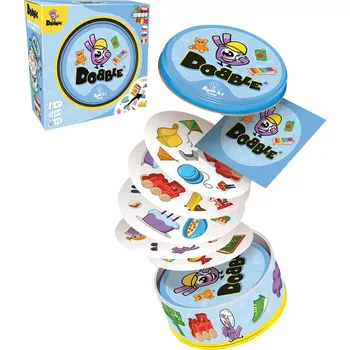 Asmodee Dobble Junior