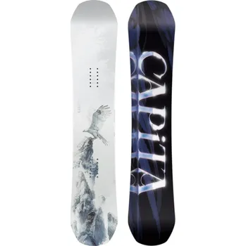 Snowboard Snowboard CAPiTA Birds of a Feather 140 2026 - Odesíláme do 24 hodin