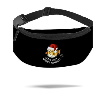 Ledvinka Bastard Jsem nafouklej ledvinka Black