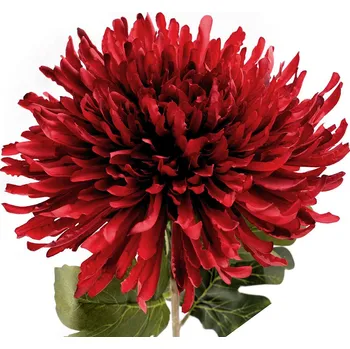 umělá květina Umělá chryzantéma