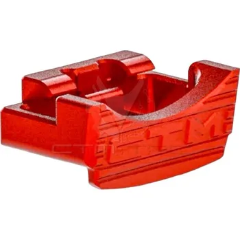 CTM TAC CTM zvětšený zámek závěru pro AAP-01 - Červená
