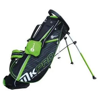 Golf MKids MK Pro Standbag - Green 57in - 145cm