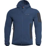 Mikina FLEECE s kapucí FALCON PRO POLARTEC® MODRÁ (Mikina FLEECE s kapucí FALCON PRO POLARTEC® MODRÁ)