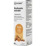 Ovonex Kurkumin extrakt 50ml