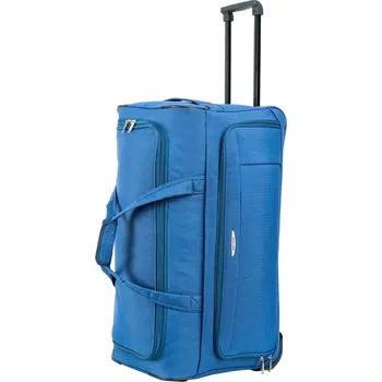 Madisson 42662 Cestovní taška 70 l modrá