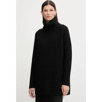 Dámský svetr Svetr Marc O'Polo 5000007659 černá 99X, vel. S