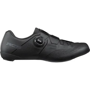Dámská sportovní obuv SHIMANO Cyklistické tretry - SH-RC503 - černá 36