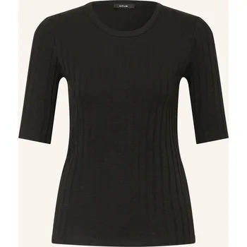 Dámské tričko Opus Dámské Tričko Savka, černá, 42