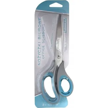 Kancelářské nůžky Kancelářské nůžky Schemat 21 cm