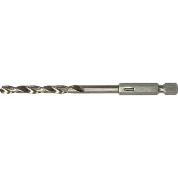 Vrták Vrták s 1/4" šestihrannou stopkou, 9.0 mm