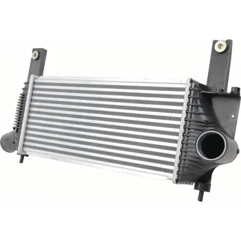 Chladič motoru Chladič turba HELLA 8ML 366 340-311