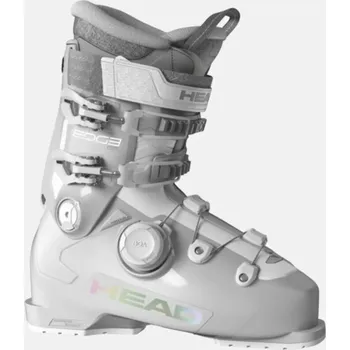 Sjezdové lyžování Lyžařské boty HEAD EDGE 85 W HV BOA GRAY, 245