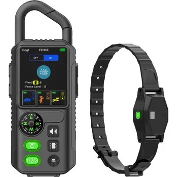 Patpet výcvikový obojek Patpet T810 Pro Chci ovládat 1 psa