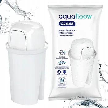 vodní filtr FILTR DO FILTRAČNÍ KONVICE AQUAFLOOW CLASS