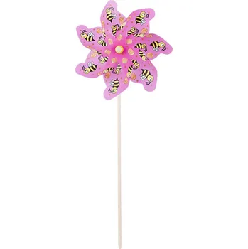 ostatní stavebnice Windrad 35cm sort.