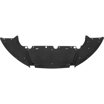 Motorový prostor Spodní kryt předního nárazníku FORD FOCUS III | 2010-2014 | s certifikací |