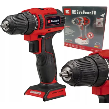 Vrtačka Příklepová Aku Vrtačka Einhell 18V 650W