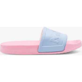 Pracovní obuv Nazouváky MEXX MIJB1905641W-01 modré velikost 40