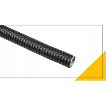 kabelová chránička Elektroinstalační Trubka Anaconda Multitite typ FCC DN 12 č. kategorie 302.012.5 / 50 m