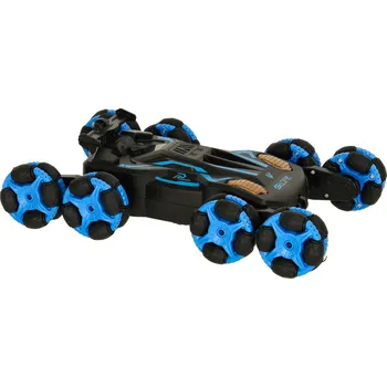 RC model auta RC auto na dálkové ovládání 8 kol se světovou hudbou KX3739