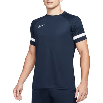 Pánská móda Triko Nike M NK Academy 21 DRY SS TEE cw6101-451 Velikost L