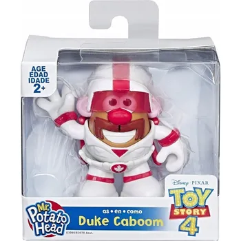 Figurka Hasbro Disney Toy Story Pan Brambora Duke Caboom