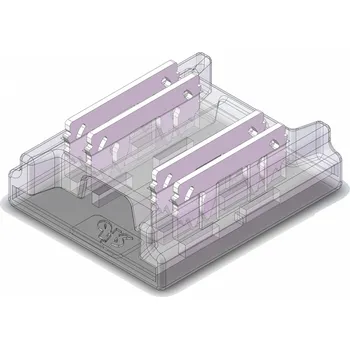Svítidlo Spectrum Woj-WOJ+16874