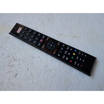 Dálkový Ovladač Continental Edison CELED323DML3