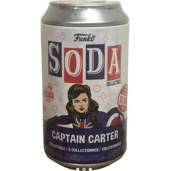 Figurka Funko Marvel