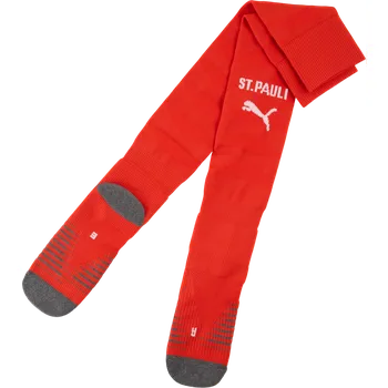 Štulpny Štulpny Puma FC St. Pauli Mesh Replica Soccer Socks 2025/26 783092-04 Velikost 3