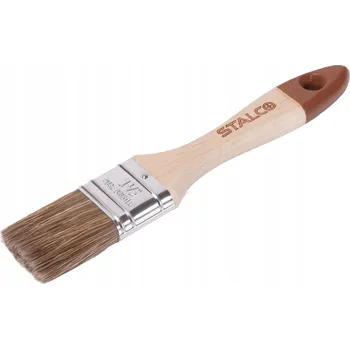 Vrták Plochý štětec rovný Stalco 2,5 cm