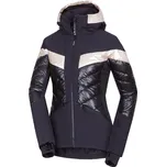 Northfinder Abigale Dámská lyžařská bunda BU-6354SNW černá M