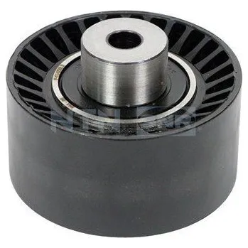 Auto-moto Vratná/vodicí kladka, ozubený řemen SNR GE359.26