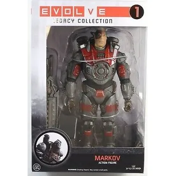Figurka Funko akční figurka Legacy Collection Evolve Markov 18 cm