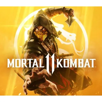 Hra pro Xbox One MORTAL KOMBAT 11 ULTIMATE EDITION KOD Xbox One digitální verze