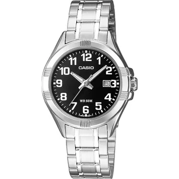 Hodinky Dámské hodinky CASIO LTP-1308D-1BVDF + krabice NEPLATÍ
