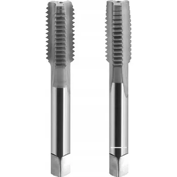 Závitořezný nástroj Fanar Závitník M12x1,25 NGMM/2 DIN-2181 6H HSS